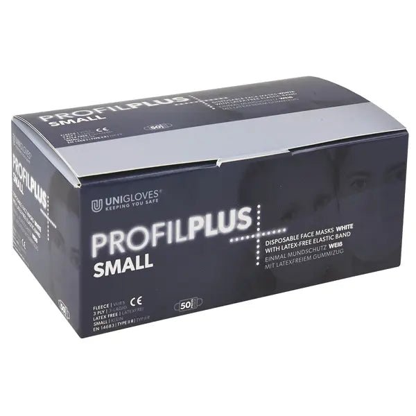 ServopraxEinmal Mundschutz Profil Plus (klein)DocMed GmbH